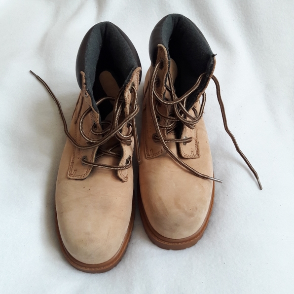 Iron Age Shoes - NWOT Iron Age Steel Toe Boots